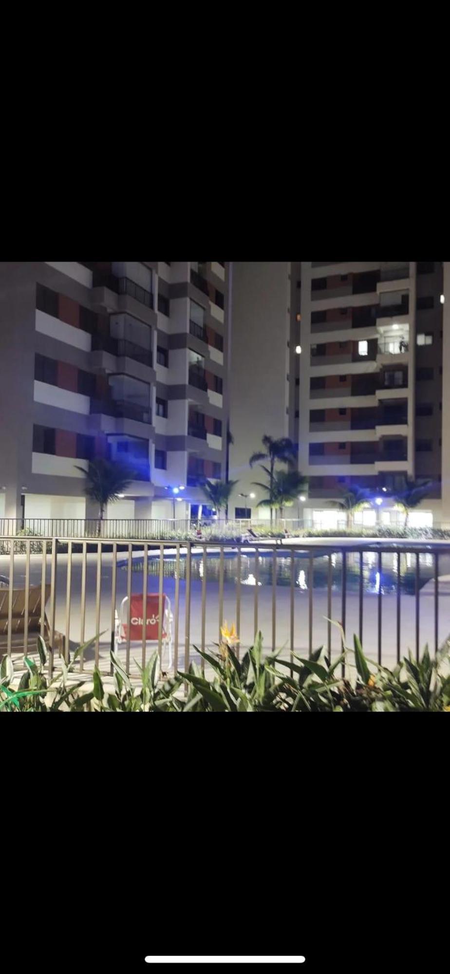Apto Caragua Martim De Sa Apartment Caraguatatuba Exterior photo