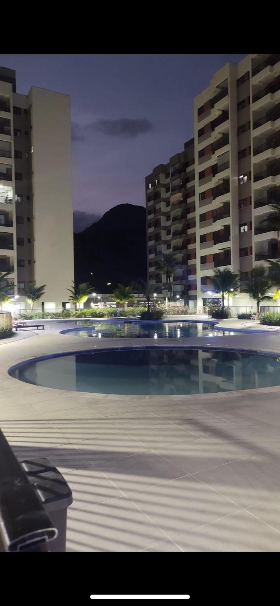 Apto Caragua Martim De Sa Apartment Caraguatatuba Exterior photo