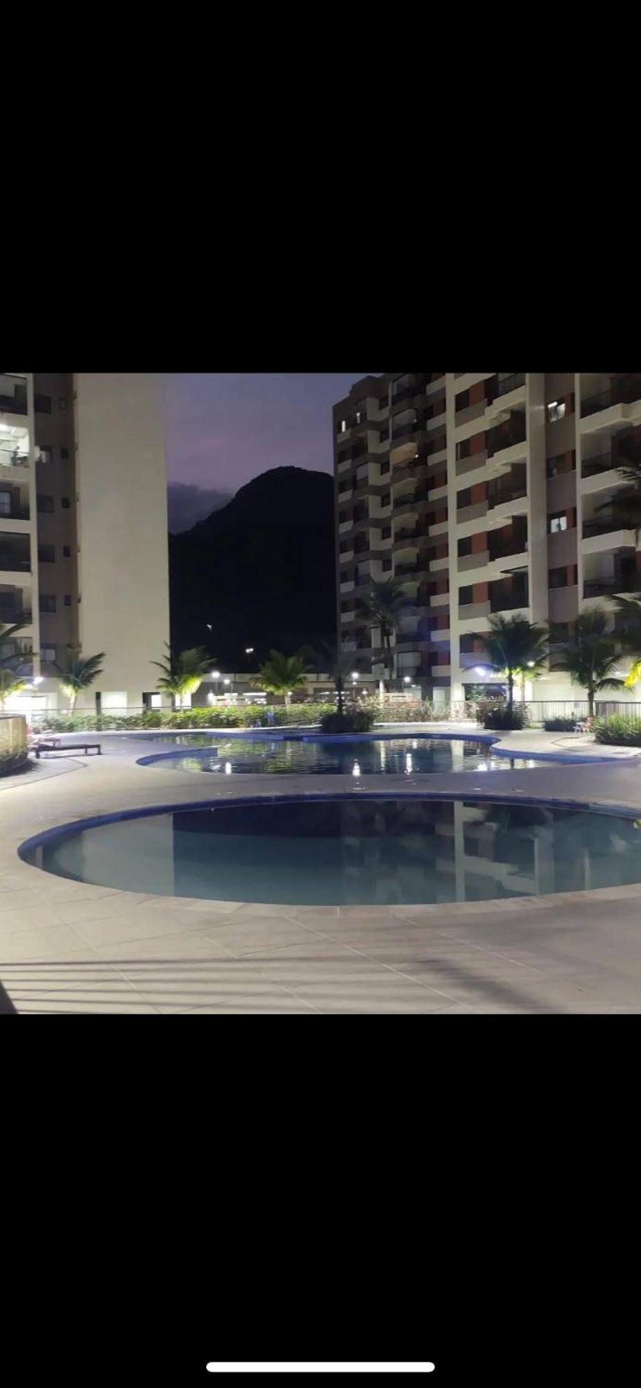 Apto Caragua Martim De Sa Apartment Caraguatatuba Exterior photo