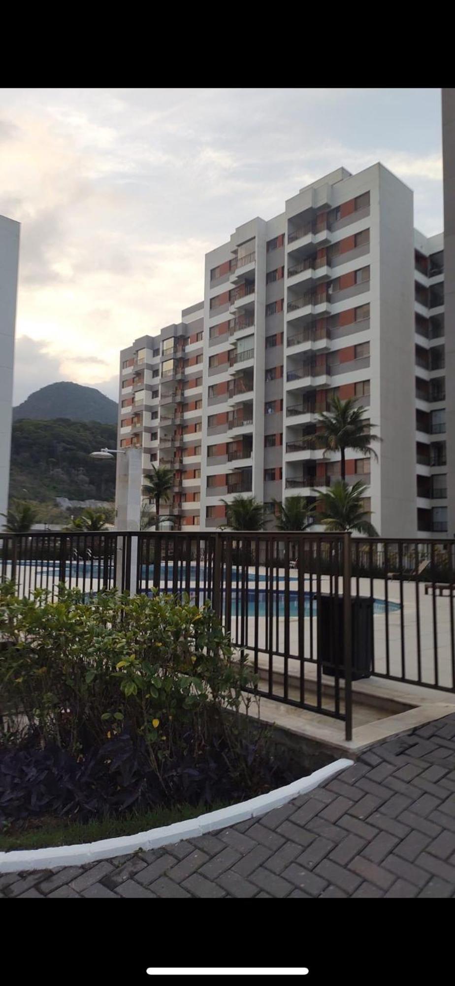 Apto Caragua Martim De Sa Apartment Caraguatatuba Exterior photo